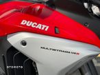 Ducati Multistrada - 9