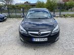 Opel Astra 1.4 Turbo Sports Tourer Design Edition - 2