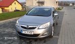 Opel Astra 1.4 Turbo ENERGY - 2