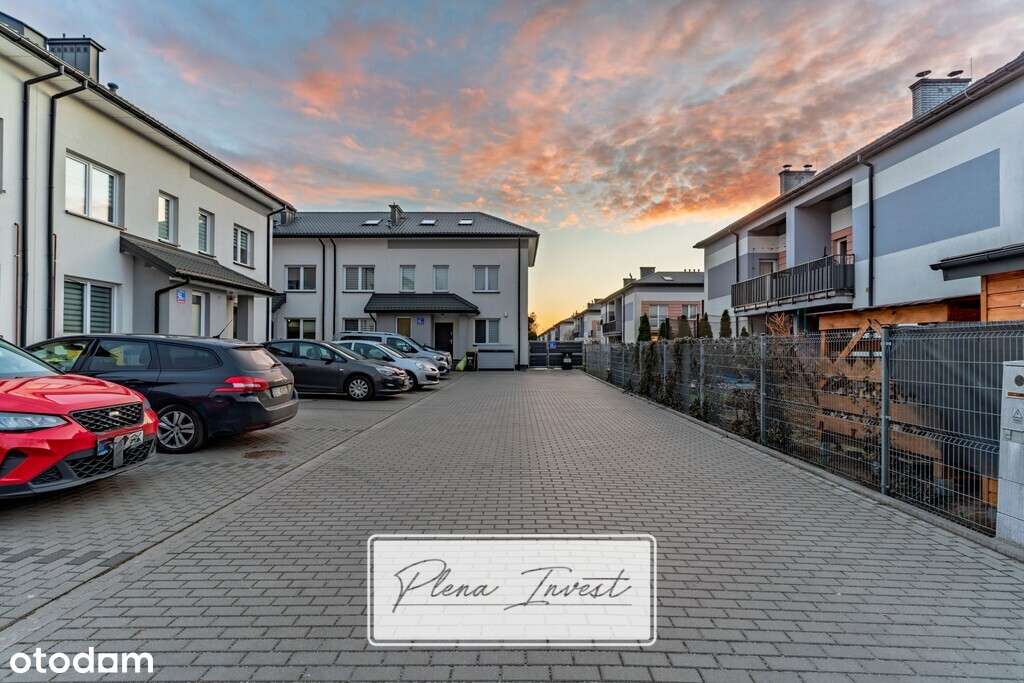 Ogródek | prywatność | piękny widok-18