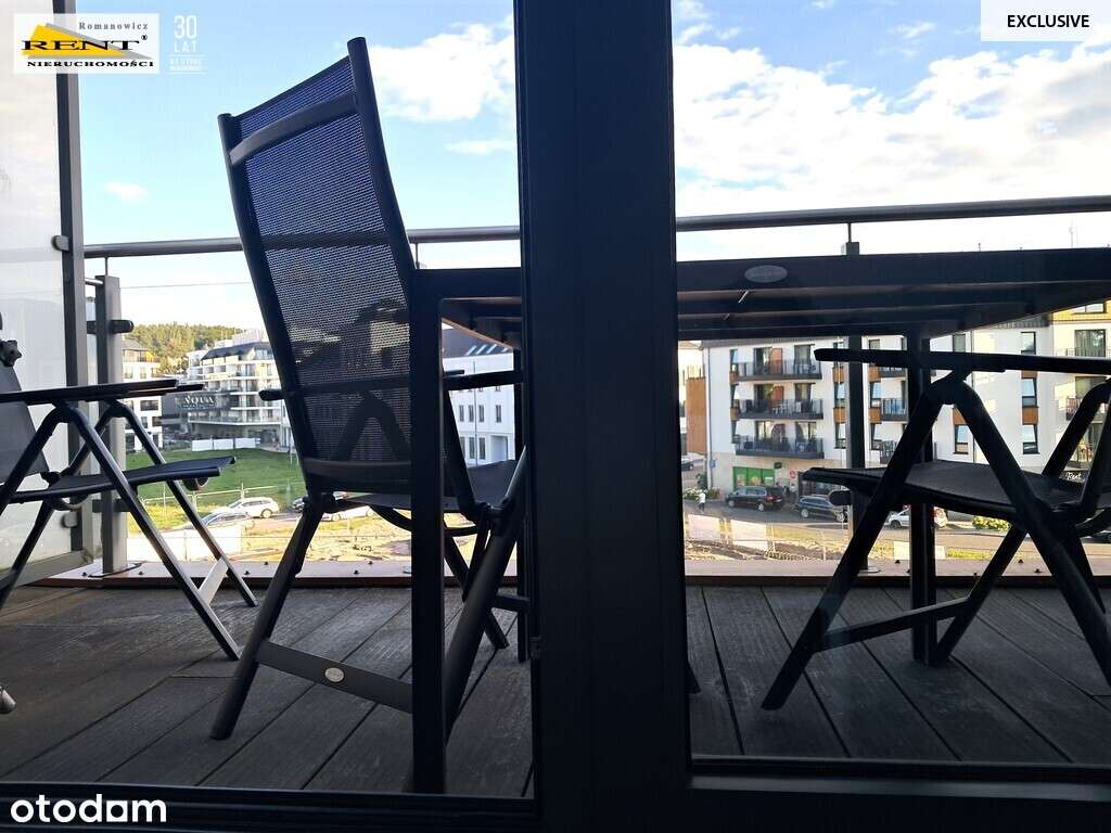 Apartament w Międzyzdrojach- centrum-16