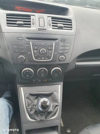 Skoda Octavia 2.0 FSI Ambiente - 10