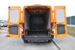 Ford TRANSIT 2.0 130 KM L3H2 FURGON Na Gwarancji Krajowy 100% Bezwypadkowy Serwisowany - 5