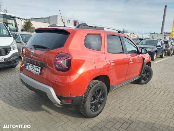 Dacia Duster - 2