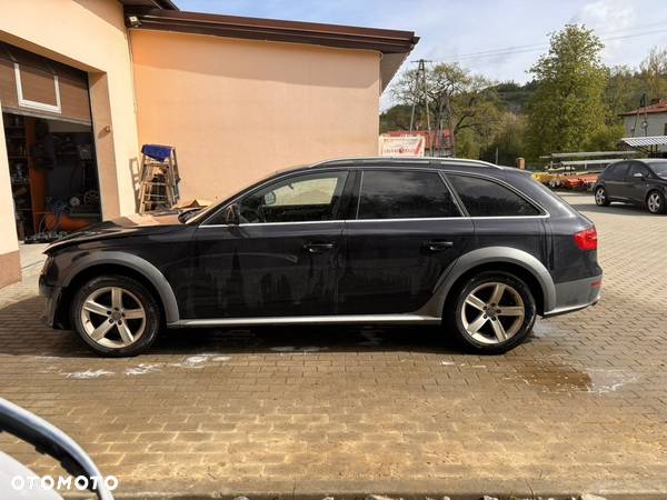 Audi A4 Allroad 2.0 TFSI Quattro S tronic - 3