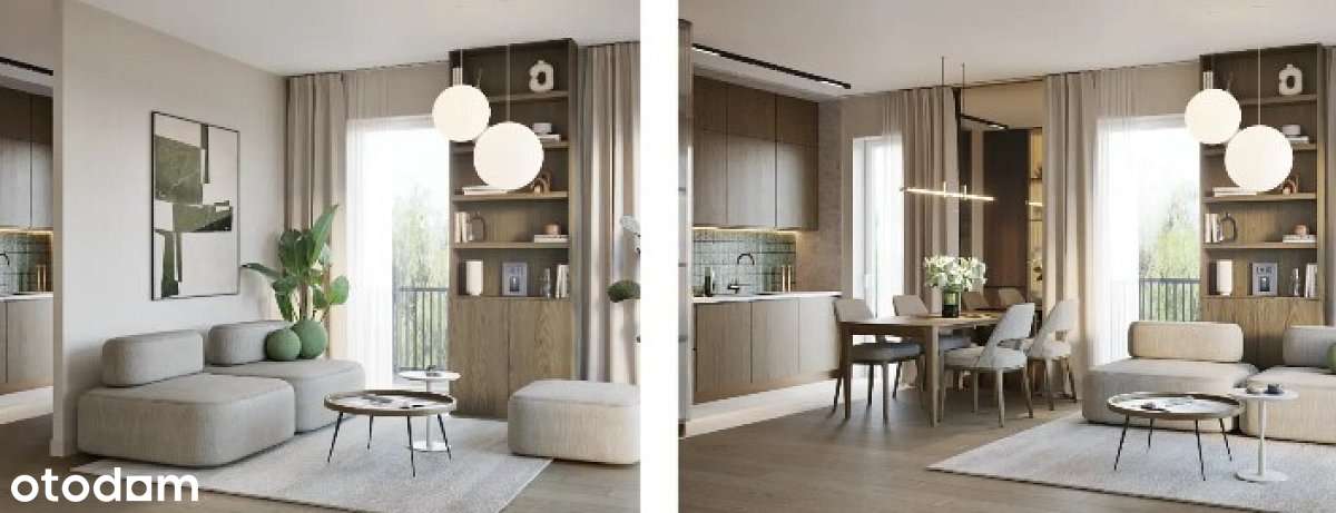 Pierwsze mieszkanie z ogródkiem!  , Super lokaliza-0