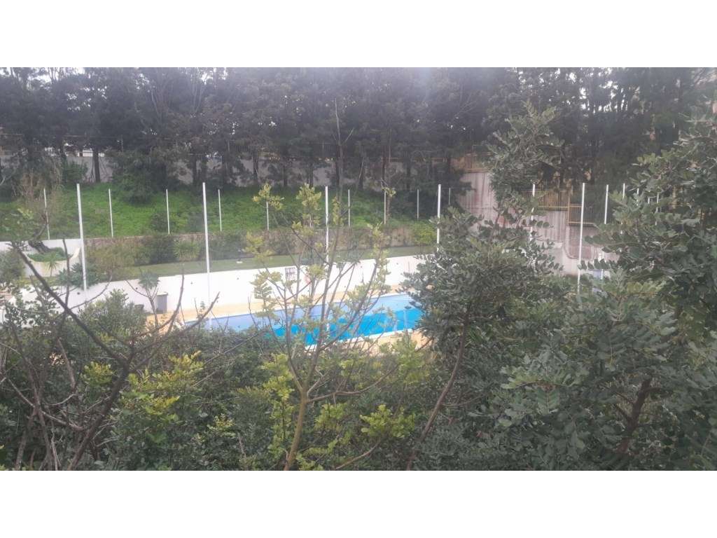 Apartamento acolhedor situado a apenas 400 metros da Praia do Forte... - Grande imagem: 4/24