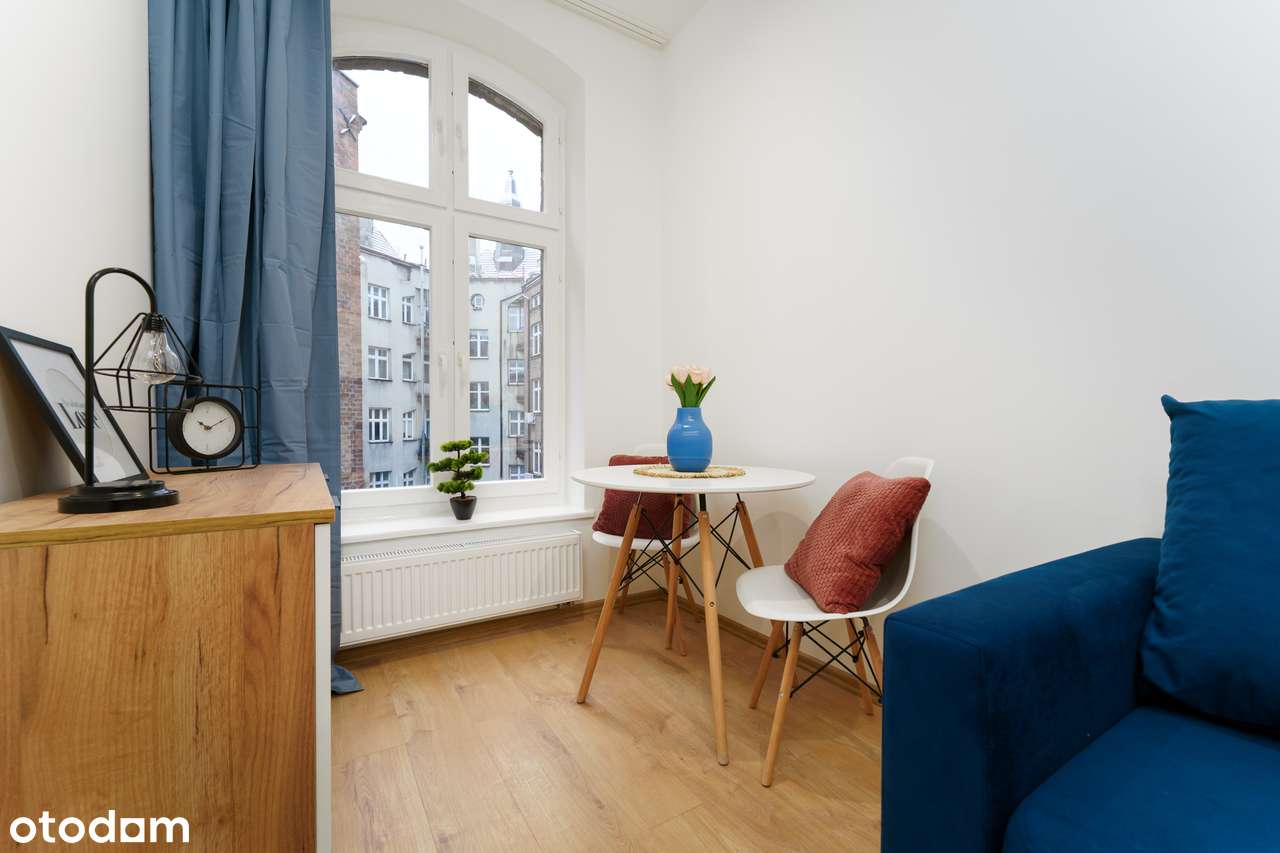 2 mieszkania na 1kw, okazja inwestycyjna, 3tys/mc-5