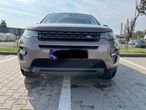 Land Rover Discovery Sport - 3