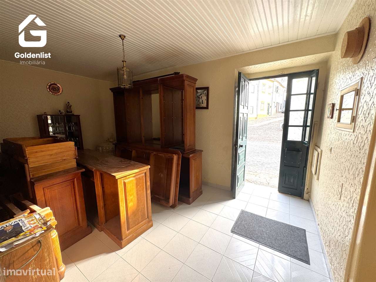 Moradia T4 Venda em Espírito Santo, Nossa Senhora da Graça e São Simão-13