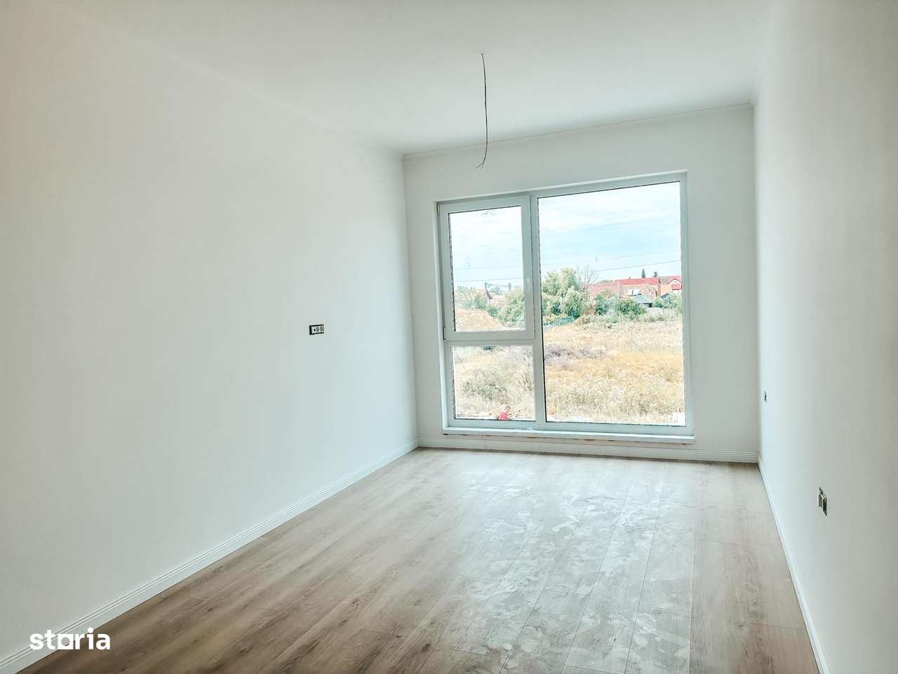 Duplex modern I 2 terase și grădină I Sacalaz - Imagine principală: 5/10