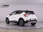 Renault Captur 1.0 TCe Techno Bi-Fuel - 5