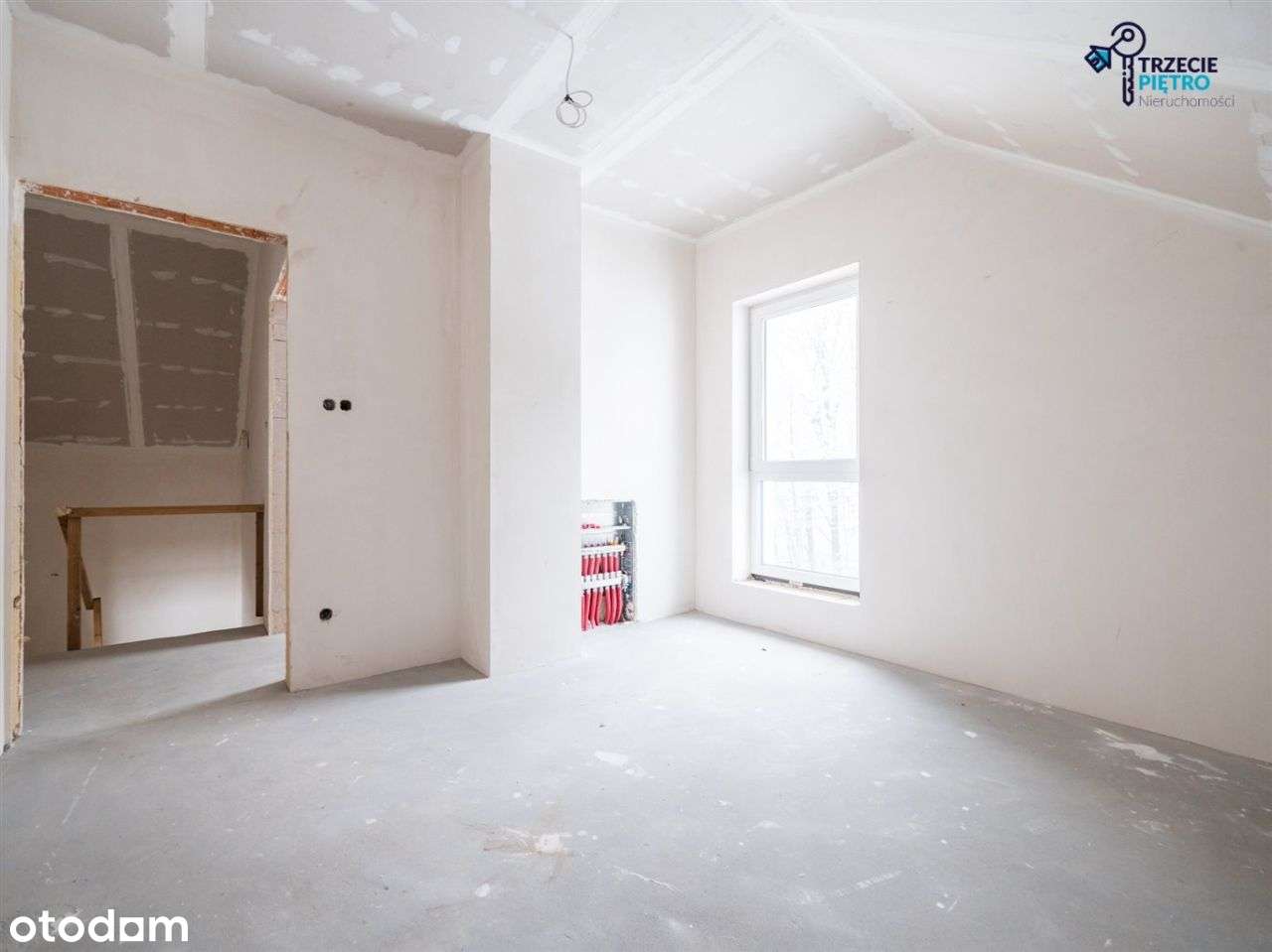 100M2|Las|435M2 Działki|Nowy-14