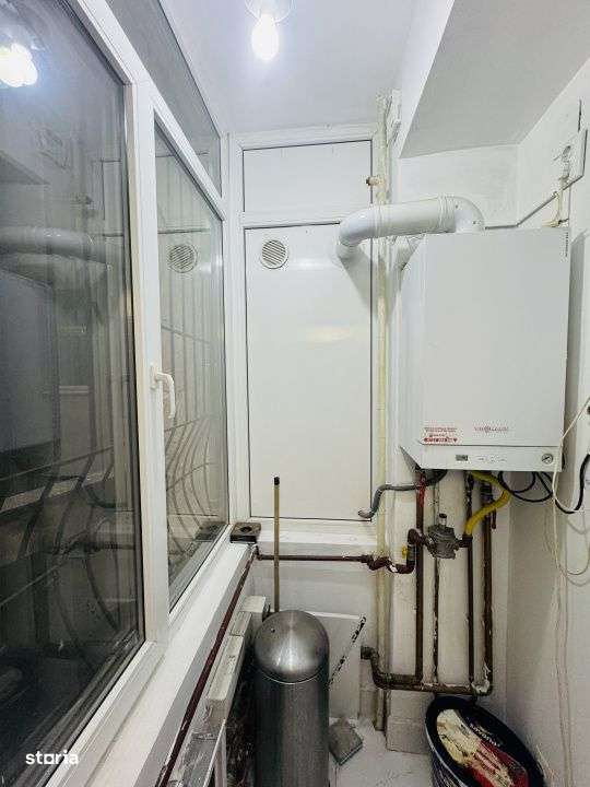 Apartament deosebit in zona Piata Universitatii-17