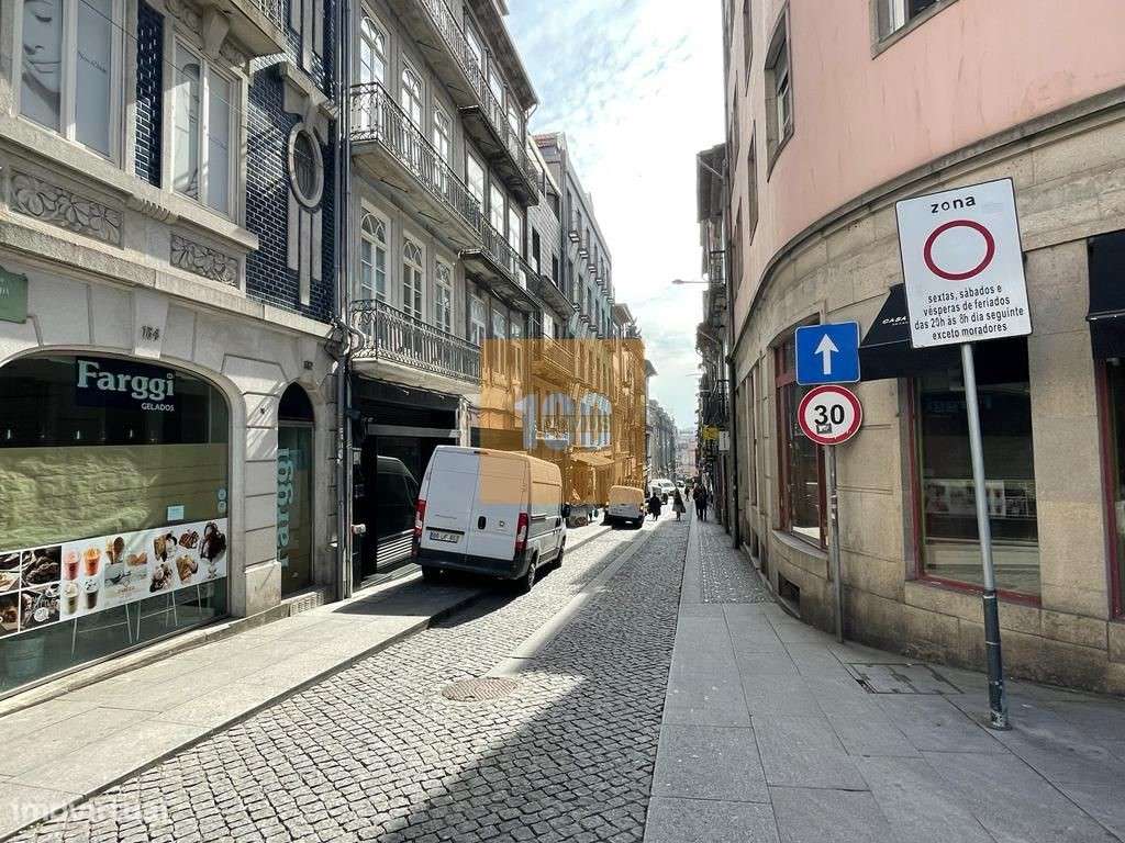 Loja na Rua do Almada - Grande imagem: 4/15