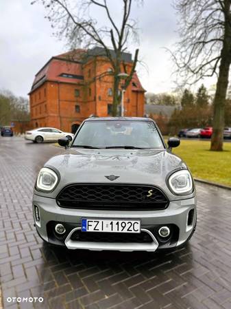 MINI Countryman - 3