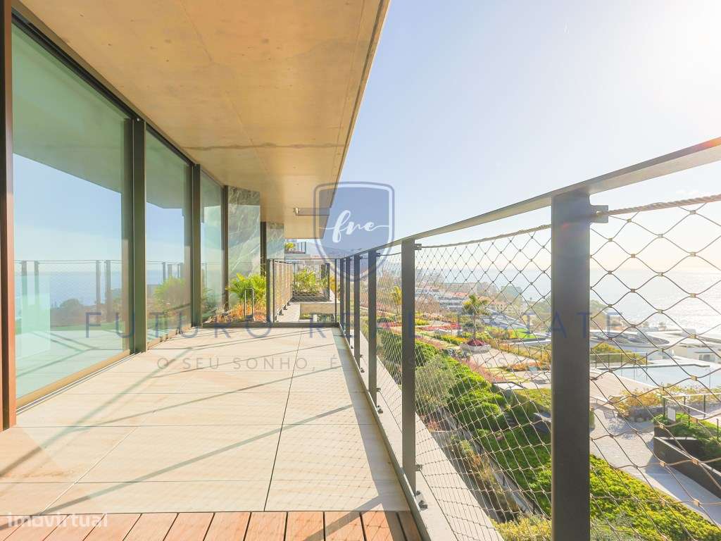 APARTAMENTO T2 | VISTA MAR | ESTRADA MONUMENTAL-45