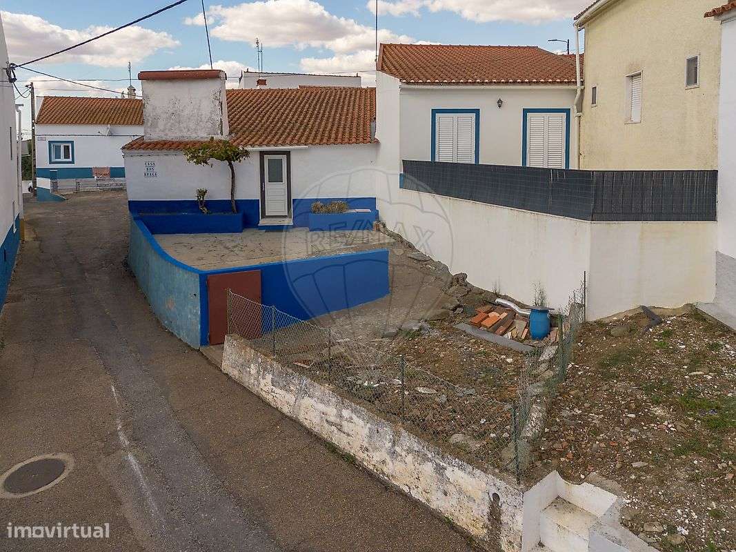 Moradia T3 para venda-32