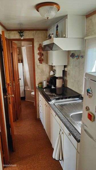 Residencial T2 Parque Campismo Campidouro - Grande imagem: 4/12