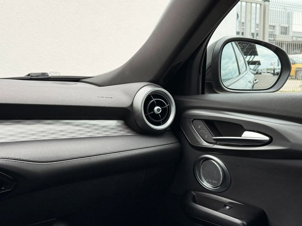 Alfa Romeo Tonale 1.5 T4 GSE MHEV Veloce DCT 2022 — zdjęcie 2
