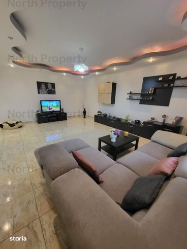 Vila 7 camere in Afumati-9
