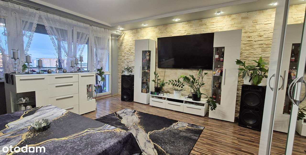 M4 z pięknym widokiem – Osiedle Południe-3