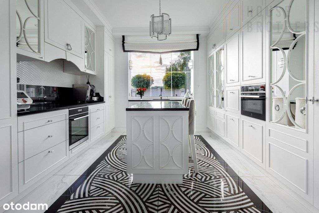 Nowoczesna willa w Giełczynie-12