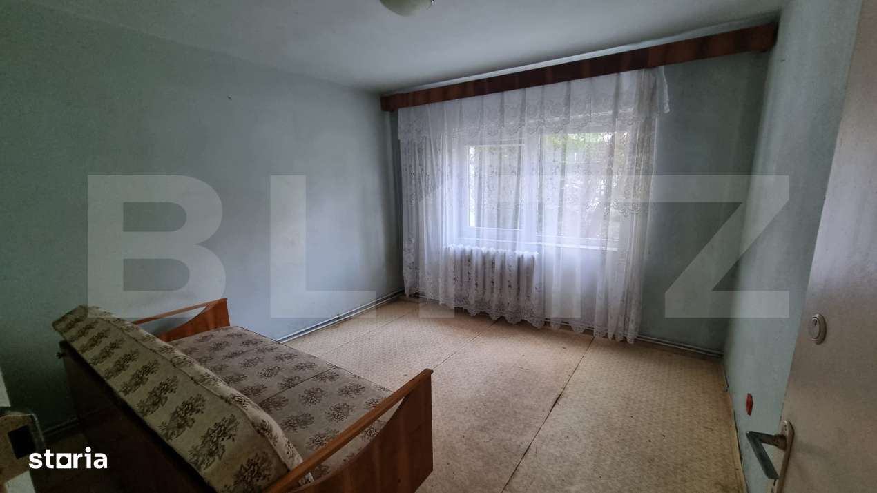 Investitie excelenta! 3 camere, 64 mp, zona cu cerere ridicata – Man-3