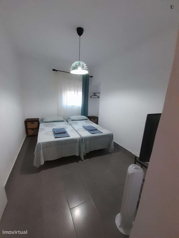 Apartamento com 1 quartos - localizado em Albufeira - Grande imagem: 4/19