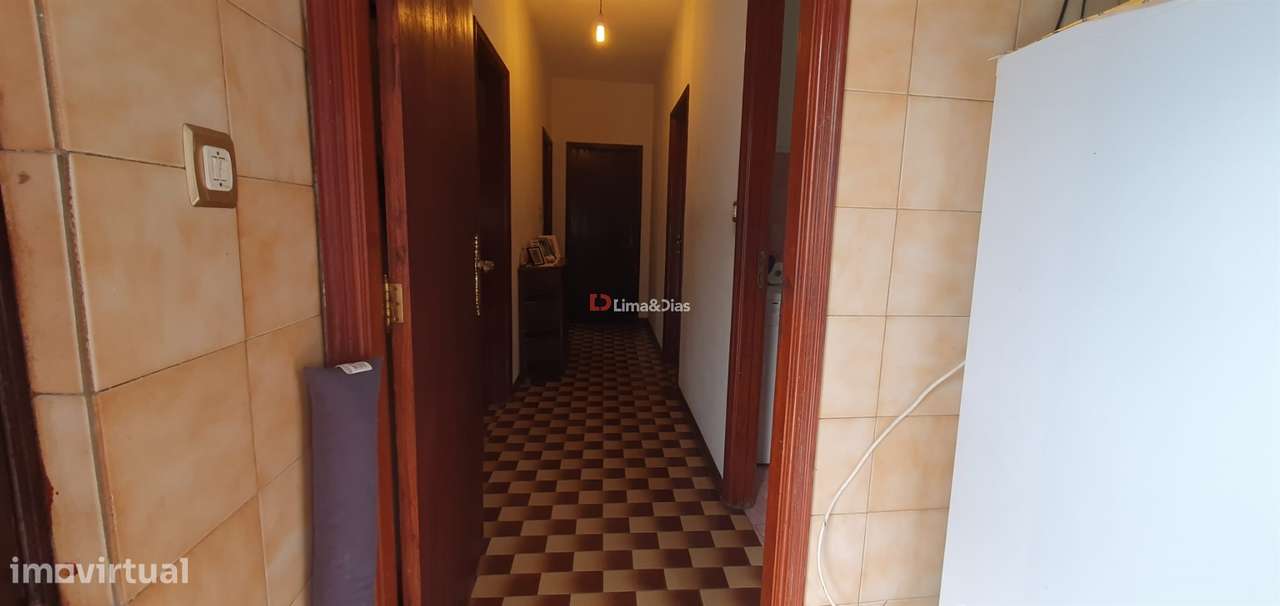 Moradia Isolada T3 Venda em Revelhe,Fafe-19