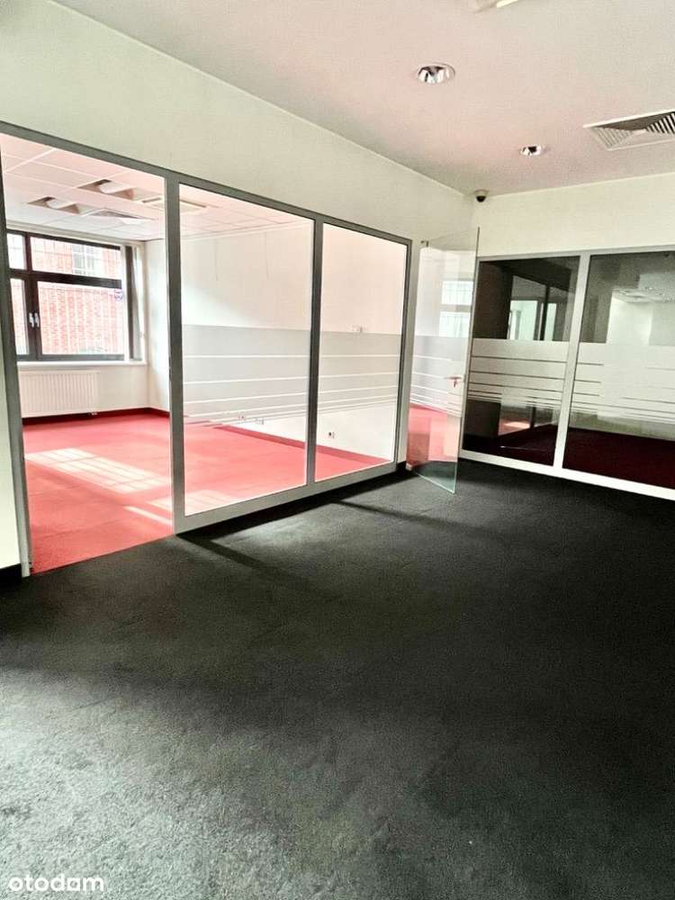 Lokal z witryną 329 m² Koraszewskiego Opole - Pełny obrazek: 4/5