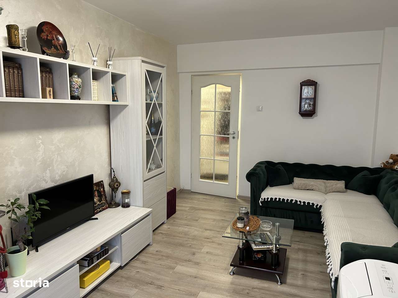 218.000 euro Centru-Piata Unirii 3CD et 2 modern zona exceptionala - Imagine principală: 2/10