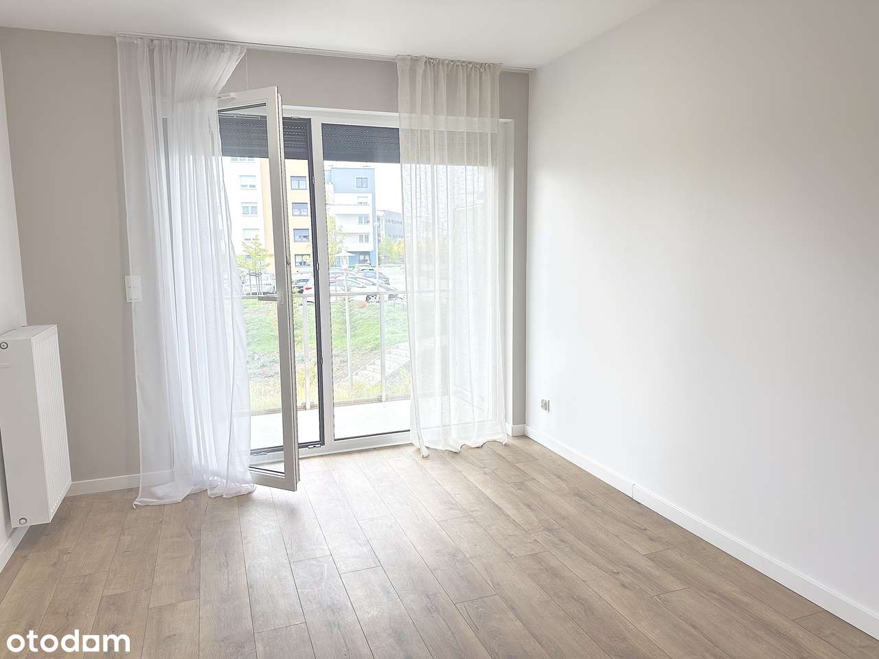 Nowe, 2 pokoje, miejsce postojowe - ul. Ziębicka 30!-5