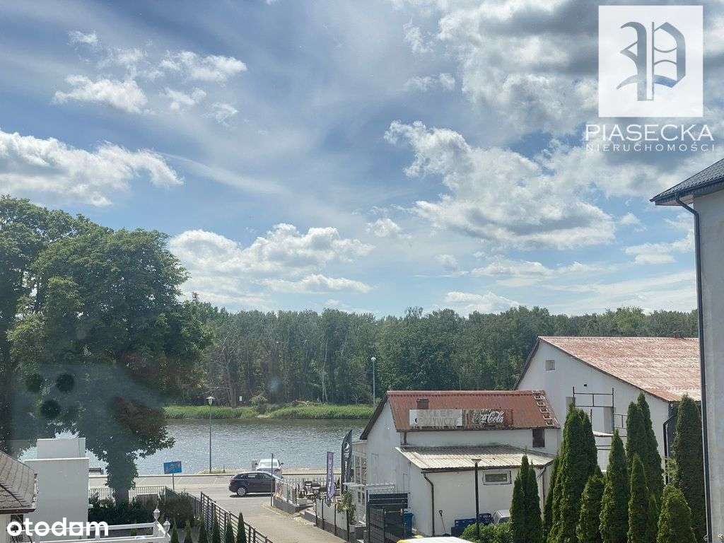 Dom 200 M od morza i 80 M od Mariny-9