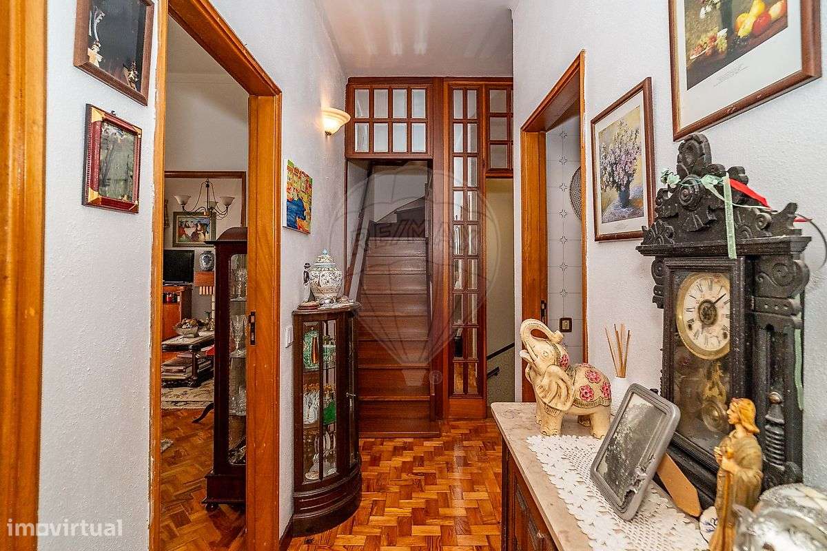 Moradia T4 para venda-21