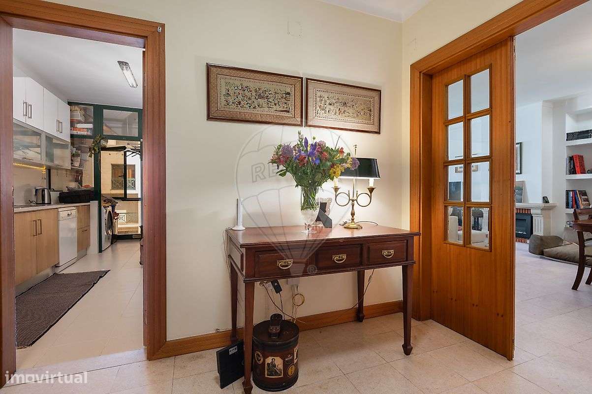 Apartamento T4 para venda - Grande imagem: 3/23