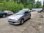 Peugeot 206 1.1 X-Line - 1