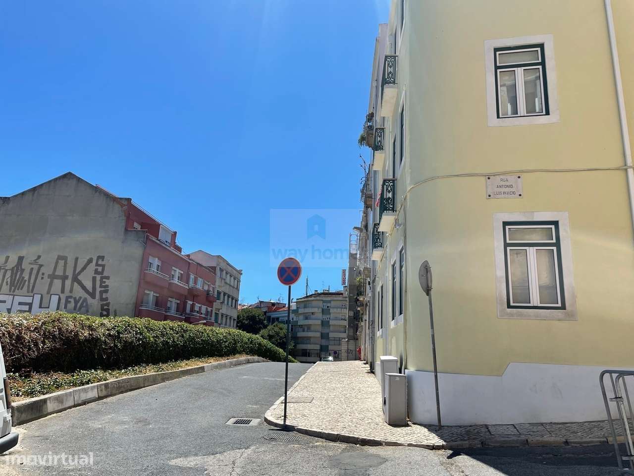 Arrendamento | Loja | Praça Paiva Couceiro - Grande imagem: 3/4