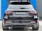 Mercedes-Benz GLC AMG 63 4-Matic+ - 2