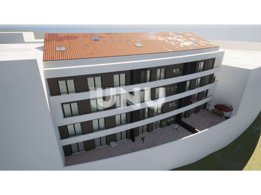 Apartamento T3 - Em Construção - Grande imagem: 5/14