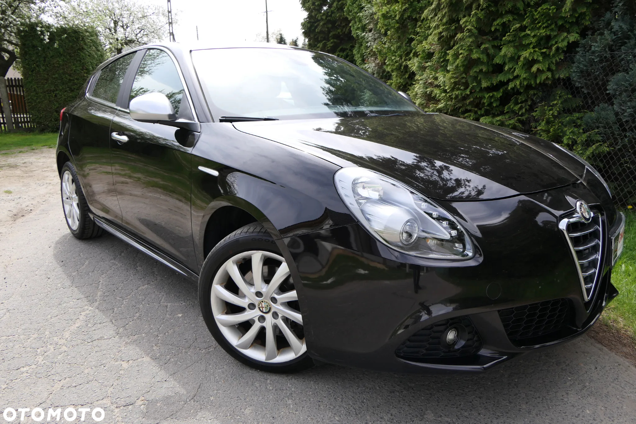 Alfa Romeo Giulietta 1.4 TB MultiAir Exclusive - 12