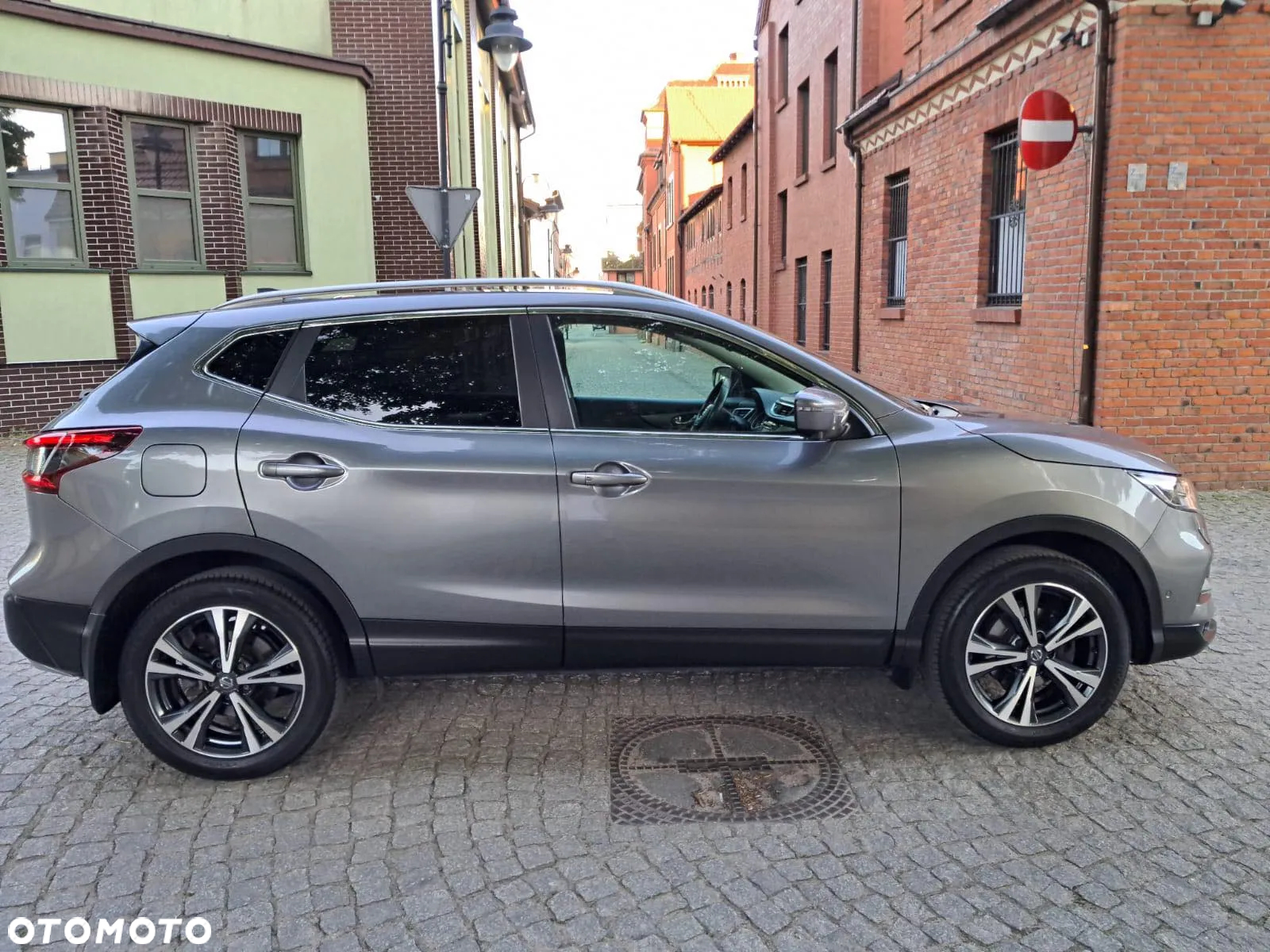 Nissan Qashqai 1.2 DIG-T Tekna+ - 4