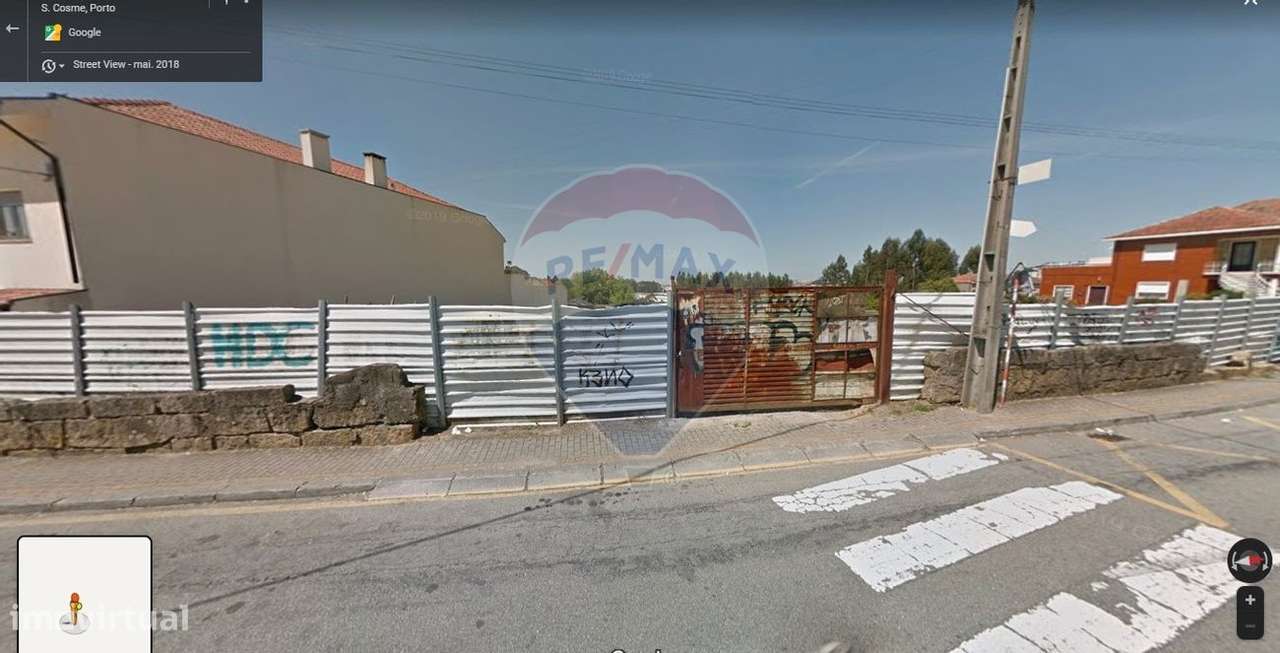 Terreno T0 para venda - Grande imagem: 3/14