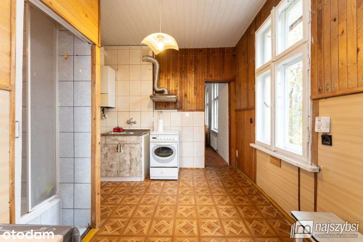 Trzebiatów - mieszkanie 2 pokojowe - Pełny obrazek: 5/12