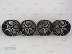 Jantes Look Bmw Style 741M 20 x 10 et40  + 11 et 37 5x120 - 1