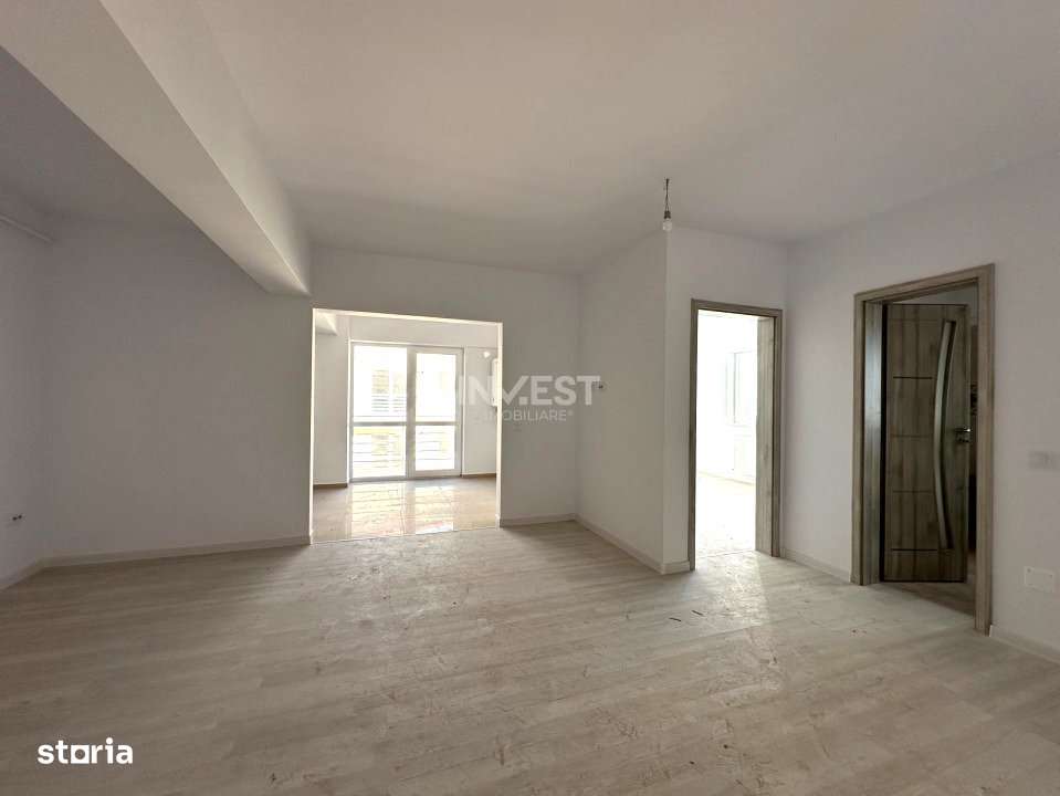 COMISION 0%! 3 CAMERE 2 BAI BLOC NOU! LIFT! - Imagine principală: 2/11