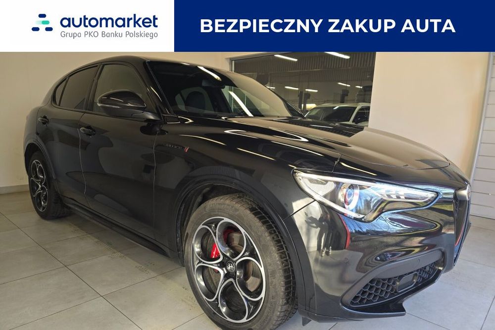 alfa-romeo stelvio