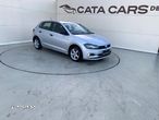 Volkswagen Polo 1.6 TDI Comfortline - 21