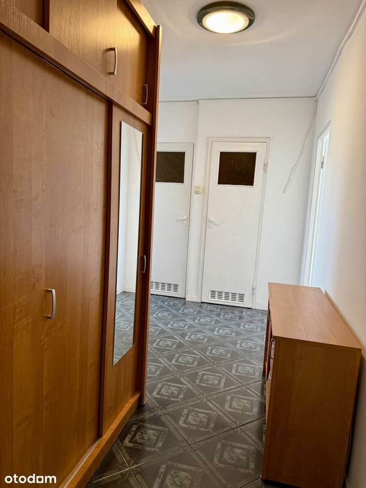 Krzyki/Huby 2-pok. mieszkanie 42m², rozkładowe, gotowe do zamieszkania-13