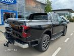 Ford Ranger Pick-Up 3.0 TD 240 CP 10AT 4x4 Double Cab Platinum - 9